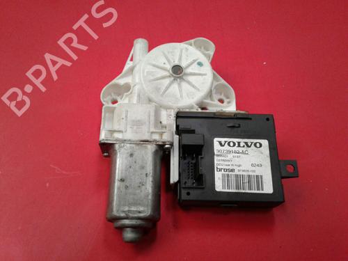 Fensterhebermotor hinten links VOLVO S40 II (544) 2.0 D | BP4078970E23