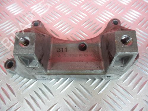 Gearkasseophæng MERCEDES-BENZ C-CLASS (W204) C 220 CDI (204.008) | BP4081882M88 