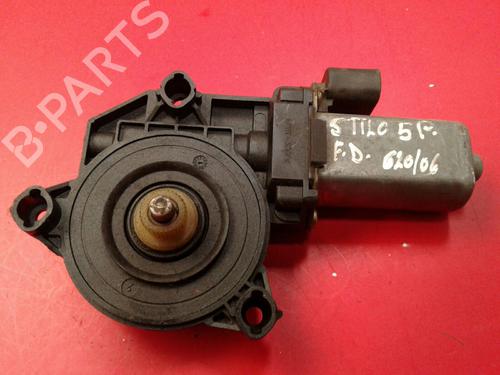 Used Right front window motor FIAT STILO (192_) [2001-2010]  4081895