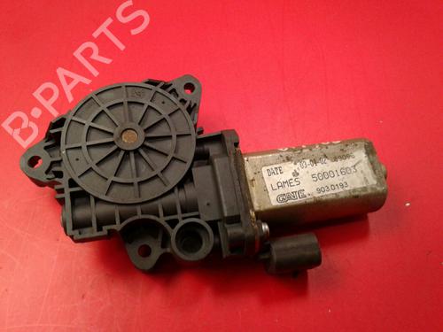 Vindusheismotor høyre foran FIAT STILO (192_) [2001-2010]  4081896