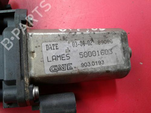 Right front window motor FIAT STILO (192_)  | BP4081896E20 