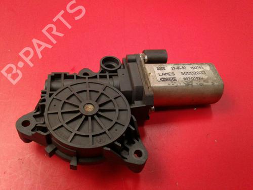 Rudehejsemotor forskærm venstre FIAT STILO (192_) [2001-2010]  4082965