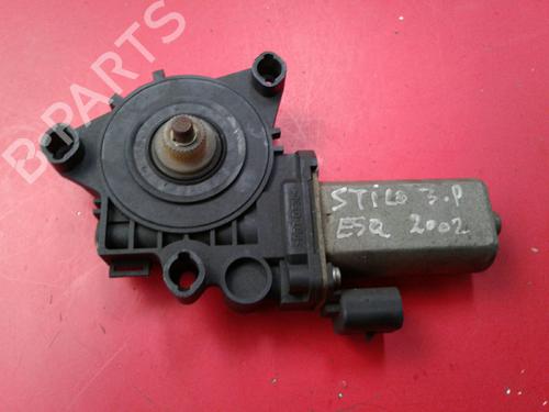 Left front window motor FIAT STILO (192_) | BP4082965E21