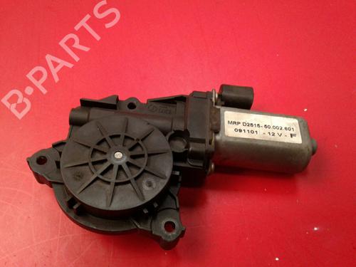 Used Left front window motor FIAT STILO (192_) [2001-2010]  4082966