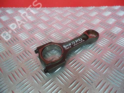 Andre BMW 3 (E90) 318 d (143 hp) 14392317