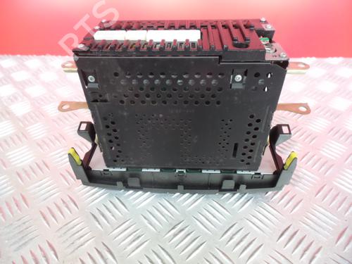 Radio TOYOTA AURIS (_E15_)  | BP4086512E6 