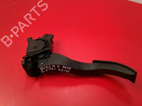 Pedal AUDI A3 (8V1, 8VK) 2.0 TDI 5Q1723503F