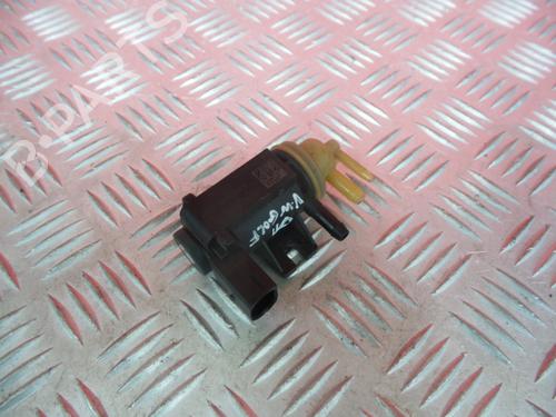 Used Electronic module VW GOLF VII (5G1, BQ1, BE1, BE2) 1.6 TDI (110 hp) 14392323