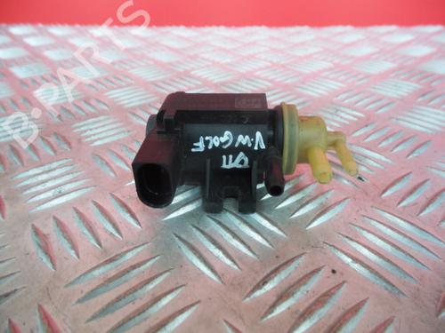 Electronic module VW GOLF VII (5G1, BQ1, BE1, BE2) 1.6 TDI | BP14392323M83
