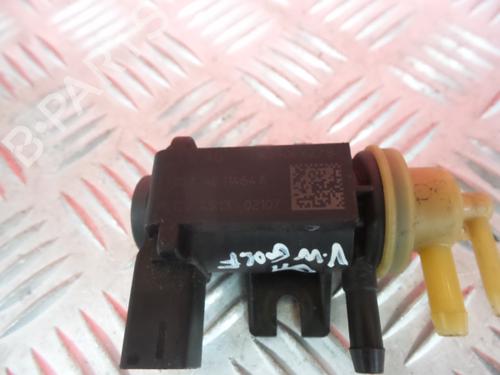 Electronic module VW GOLF VII (5G1, BQ1, BE1, BE2) 1.6 TDI | BP14392323M83