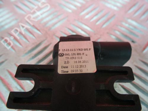 Electronic module VW GOLF VII (5G1, BQ1, BE1, BE2) 1.6 TDI | BP14392323M83