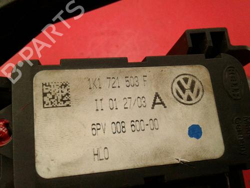 Pedal AUDI A3 (8P1)  | BP4088145I4 