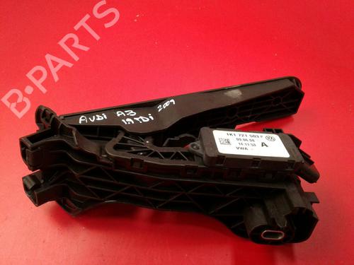 Pedal AUDI A3 (8P1)  | BP4088148I4 