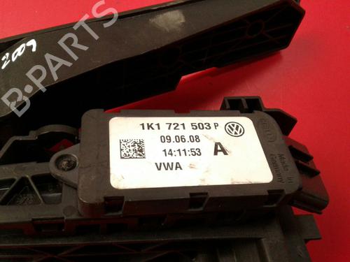 Pedal AUDI A3 (8P1)  | BP4088148I4 