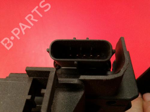 Pedal AUDI A3 (8P1)  | BP4088148I4 