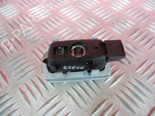 Interior roof light PEUGEOT 508 SW I (8E_) 2.0 HDi | BP4184614I8 