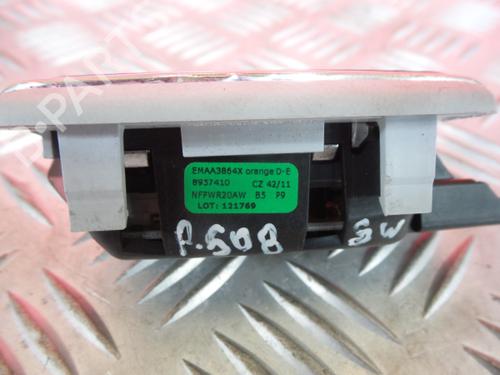 Interior roof light PEUGEOT 508 SW I (8E_) 2.0 HDi | BP4184614I8 
