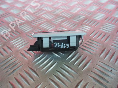 Interior roof light PEUGEOT 508 SW I (8E_) 2.0 HDi | BP4184614I8 