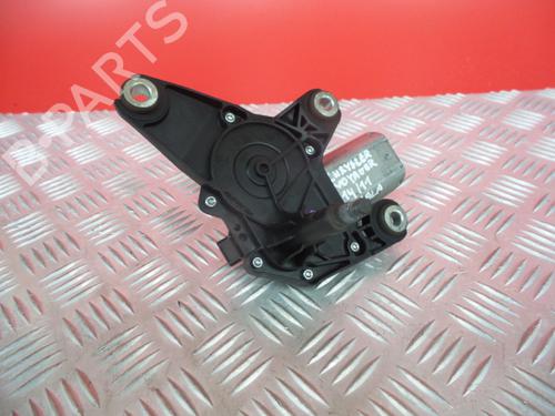 Motor limpa vidros traseiro CHRYSLER VOYAGER IV (RG, RS) 2.5 CRD (120 hp) 4194969