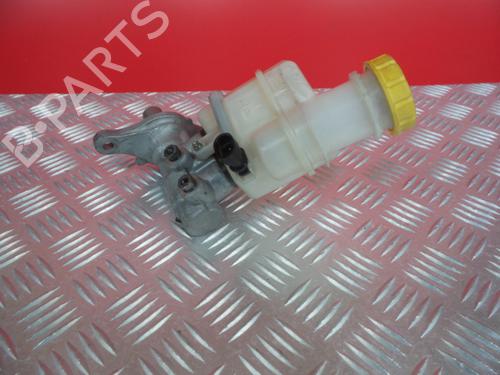 Used Brake master cylinder FIAT 500 (312_) 1.2 (312AXA1A) (69 hp) 4197332