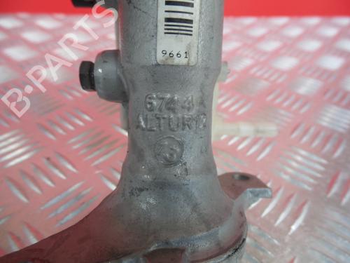 Brake master cylinder FIAT 500 (312_) 1.2 (312AXA1A) | BP4197332M77 