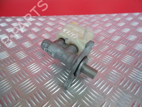 Brake master cylinder FIAT 500 (312_) 1.2 (312AXA1A) | BP4197332M77 