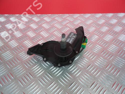 Rear wiper motor RENAULT SCÉNIC I MPV (JA0/1_, FA0_) 1.4 16V (JA0D, JA1H, Ja0W, JA10) 53014112 