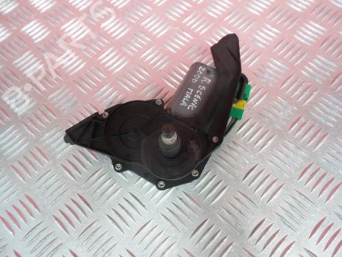 Ruitenwissermotor achter RENAULT SCÉNIC I MPV (JA0/1_, FA0_) 1.4 16V (JA0D, JA1H, Ja0W, JA10) | BP4200590M102 