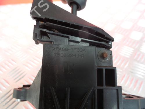 Gear lever LEXUS CT (ZWA10_) 200h (ZWA10_, ZWA10R) | BP4200598M90 
