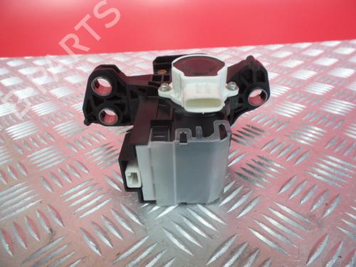 Gear lever LEXUS CT (ZWA10_) 200h (ZWA10_, ZWA10R) | BP4200598M90 