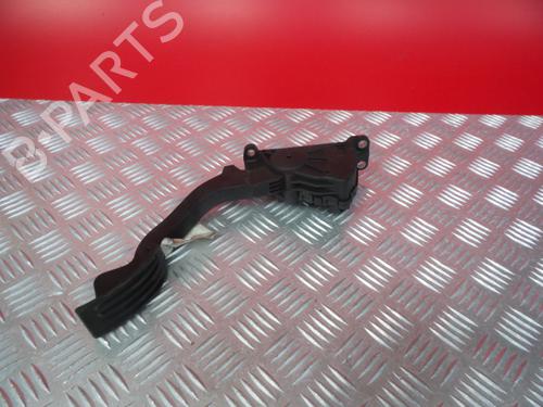 Used Pedal FORD FOCUS C-MAX (DM2) 1.8 (120 hp) 4202276