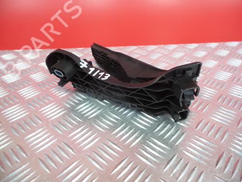 Pedal AUDI A3 (8P1) 2.0 TDI | BP4204257I4 