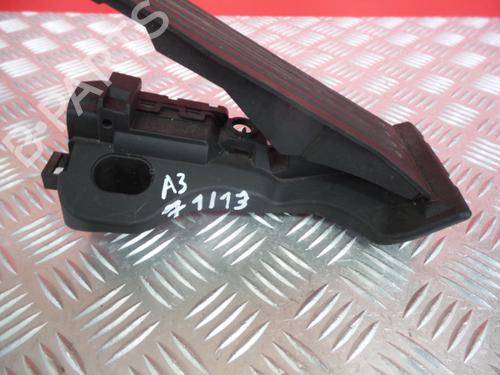 Pedal AUDI A3 (8P1) 2.0 TDI | BP4204257I4 
