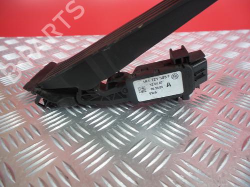 Pedal AUDI A3 (8P1) 2.0 TDI | BP4204257I4 