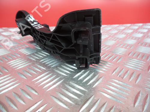Pedal AUDI A3 (8P1) 2.0 TDI | BP4204257I4 