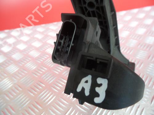 Pedal AUDI A3 (8P1) 2.0 TDI | BP4204257I4 