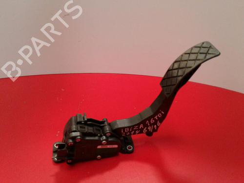 Used Pedal SEAT IBIZA IV (6J5, 6P1) 1.6 TDI (105 hp) 4205431