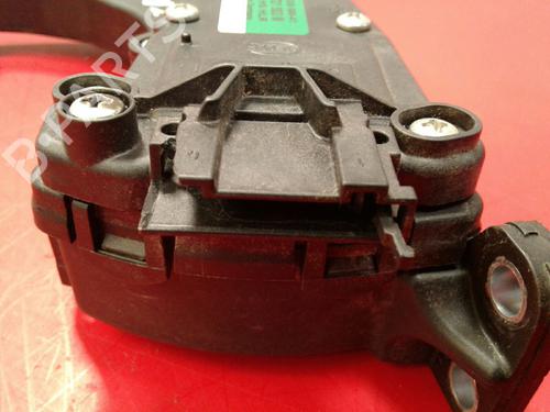 Pedal SEAT IBIZA IV (6J5, 6P1) 1.6 TDI | BP4205431I4 