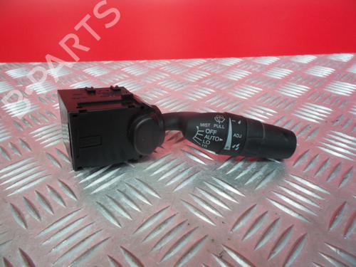 Used Steering column stalk HONDA CIVIC VIII Hatchback (FN, FK) 2.2 CTDi (FK3) (140 hp) 4215117