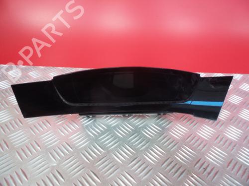 Quadrante HONDA CIVIC VIII Hatchback (FN, FK) 2.2 CTDi (FK3) (140 hp) 4215131