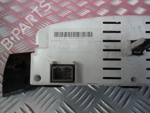 Instrument cluster HONDA CIVIC VIII Hatchback (FN, FK) 2.2 CTDi (FK3) | BP4215131C47