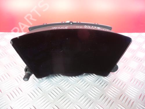 Used Instrument cluster HONDA CIVIC VIII Hatchback (FN, FK) 2.2 CTDi (FK3) (140 hp) 4215134