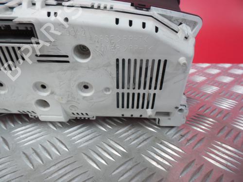 Instrument cluster HONDA CIVIC VIII Hatchback (FN, FK) 2.2 CTDi (FK3) | BP4215134C47 