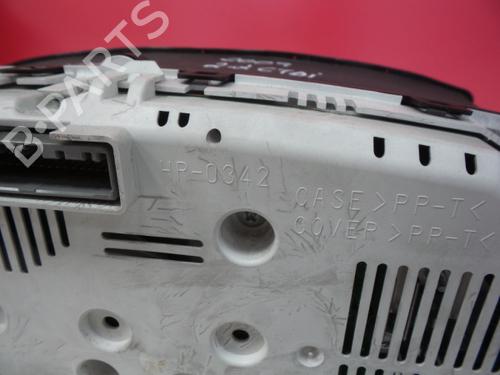 Instrument cluster HONDA CIVIC VIII Hatchback (FN, FK) 2.2 CTDi (FK3) | BP4215134C47 