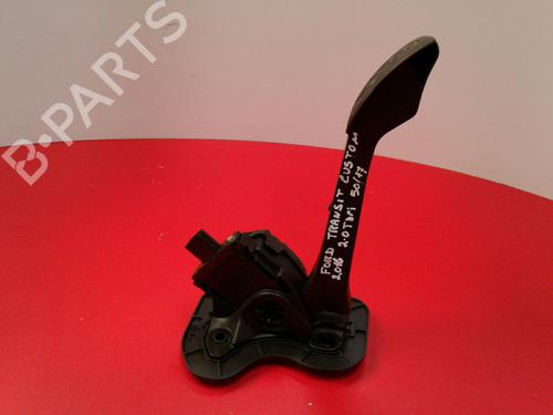 Pedal FORD TRANSIT CUSTOM V362 Van (FY, FZ) 2.0 EcoBlue BK21 9F836 AD 