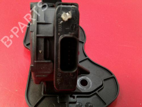 Pedal FORD TRANSIT CUSTOM V362 Van (FY, FZ) 2.0 EcoBlue | BP4215155I4 