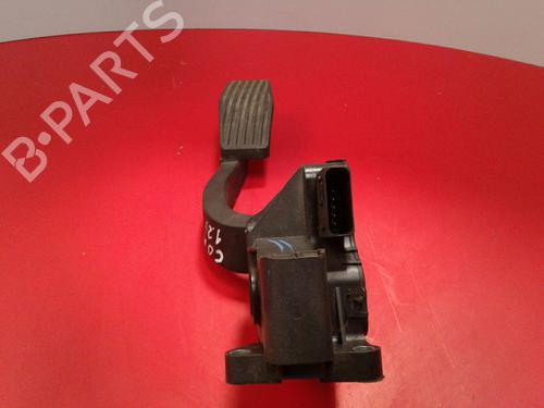 Pedal OPEL CORSA D (S07)  | BP4220376I4