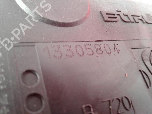 Pedal OPEL CORSA D (S07) 1.2 (L08, L68) | BP4220378I4