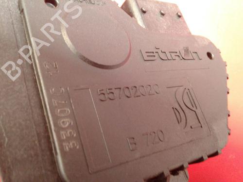 Pedał OPEL CORSA D (S07) 1.3 CDTI (L08, L68) | BP4220383I4 