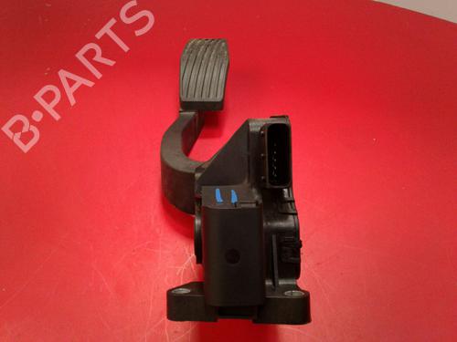 Pedał OPEL CORSA D (S07) 1.3 CDTI (L08, L68) | BP4220383I4 